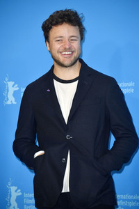Photocall 'A Love Song', Berlinale 2022