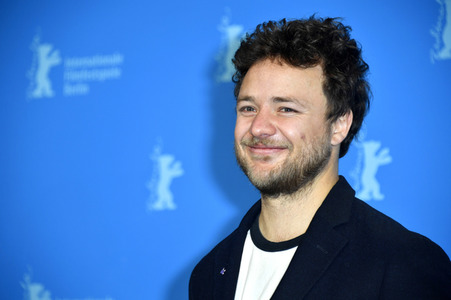 Photocall 'A Love Song', Berlinale 2022