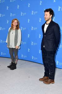Photocall 'A Love Song', Berlinale 2022