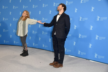 Photocall 'A Love Song', Berlinale 2022