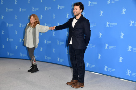 Photocall 'A Love Song', Berlinale 2022