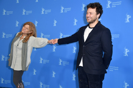 Photocall 'A Love Song', Berlinale 2022