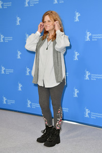 Photocall 'A Love Song', Berlinale 2022