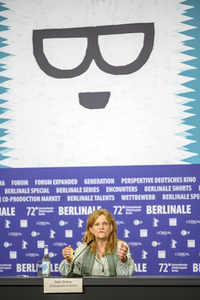 Pressekonferenz 'A Love Song', Berlinale 2022