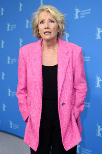 Photocall 'Good Luck to You, Leo Grande', Berlinale 2022