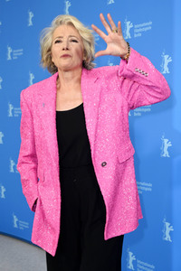 Photocall 'Good Luck to You, Leo Grande', Berlinale 2022