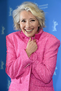 Photocall 'Good Luck to You, Leo Grande', Berlinale 2022