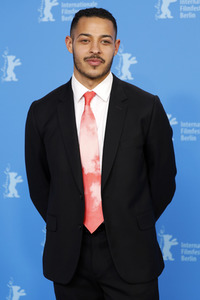 Photocall 'Good Luck to You, Leo Grande', Berlinale 2022