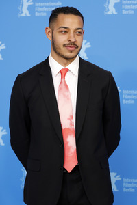 Photocall 'Good Luck to You, Leo Grande', Berlinale 2022
