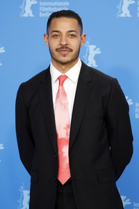 Photocall 'Good Luck to You, Leo Grande', Berlinale 2022