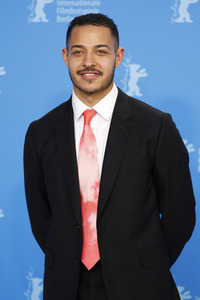 Photocall 'Good Luck to You, Leo Grande', Berlinale 2022