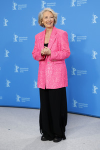 Photocall 'Good Luck to You, Leo Grande', Berlinale 2022