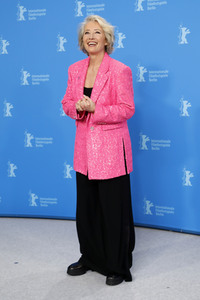 Photocall 'Good Luck to You, Leo Grande', Berlinale 2022