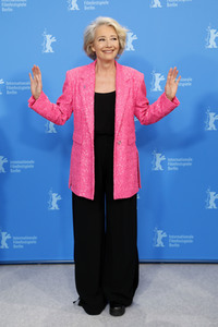 Photocall 'Good Luck to You, Leo Grande', Berlinale 2022