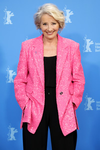 Photocall 'Good Luck to You, Leo Grande', Berlinale 2022