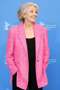 Photocall 'Good Luck to You, Leo Grande', Berlinale 2022