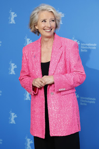 Photocall 'Good Luck to You, Leo Grande', Berlinale 2022