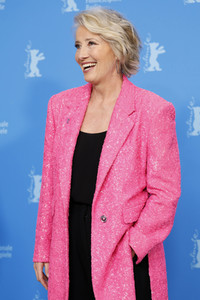 Photocall 'Good Luck to You, Leo Grande', Berlinale 2022