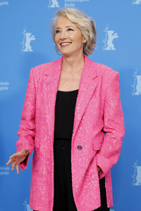 Photocall 'Good Luck to You, Leo Grande', Berlinale 2022