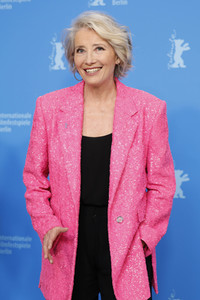 Photocall 'Good Luck to You, Leo Grande', Berlinale 2022