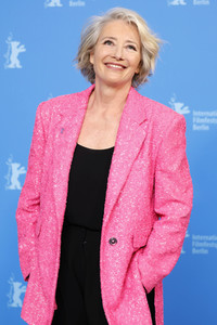 Photocall 'Good Luck to You, Leo Grande', Berlinale 2022