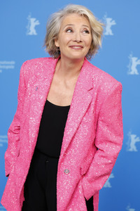 Photocall 'Good Luck to You, Leo Grande', Berlinale 2022