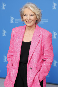 Photocall 'Good Luck to You, Leo Grande', Berlinale 2022