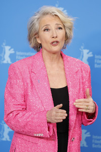 Photocall 'Good Luck to You, Leo Grande', Berlinale 2022