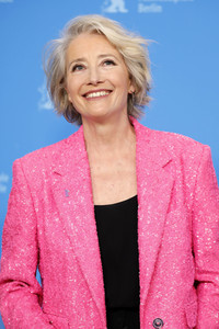 Photocall 'Good Luck to You, Leo Grande', Berlinale 2022