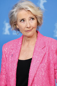 Photocall 'Good Luck to You, Leo Grande', Berlinale 2022