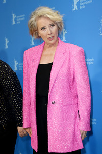 Photocall 'Good Luck to You, Leo Grande', Berlinale 2022
