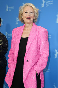 Photocall 'Good Luck to You, Leo Grande', Berlinale 2022