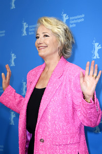 Photocall 'Good Luck to You, Leo Grande', Berlinale 2022
