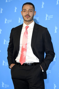 Photocall 'Good Luck to You, Leo Grande', Berlinale 2022