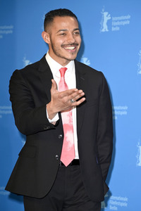 Photocall 'Good Luck to You, Leo Grande', Berlinale 2022