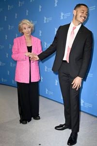 Photocall 'Good Luck to You, Leo Grande', Berlinale 2022
