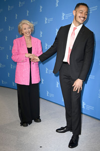 Photocall 'Good Luck to You, Leo Grande', Berlinale 2022