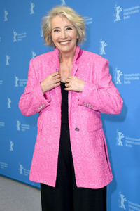 Photocall 'Good Luck to You, Leo Grande', Berlinale 2022