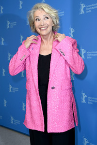 Photocall 'Good Luck to You, Leo Grande', Berlinale 2022