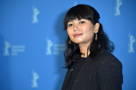 Photocall 'Nana', Berlinale 2022