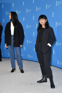 Photocall 'Nana', Berlinale 2022