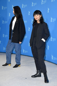 Photocall 'Nana', Berlinale 2022