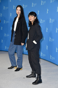 Photocall 'Nana', Berlinale 2022