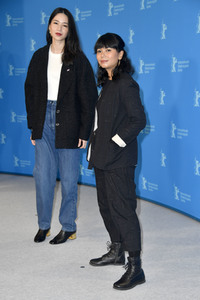 Photocall 'Nana', Berlinale 2022