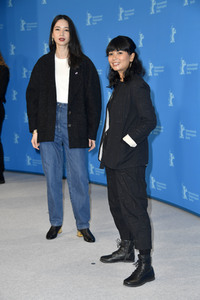 Photocall 'Nana', Berlinale 2022