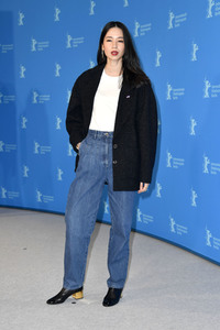 Photocall 'Nana', Berlinale 2022