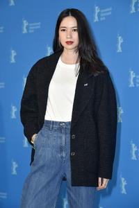 Photocall 'Nana', Berlinale 2022