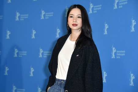 Photocall 'Nana', Berlinale 2022