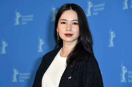 Photocall 'Nana', Berlinale 2022