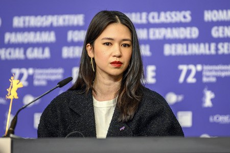 Pressekonferenz 'Nana', Berlinale 2022